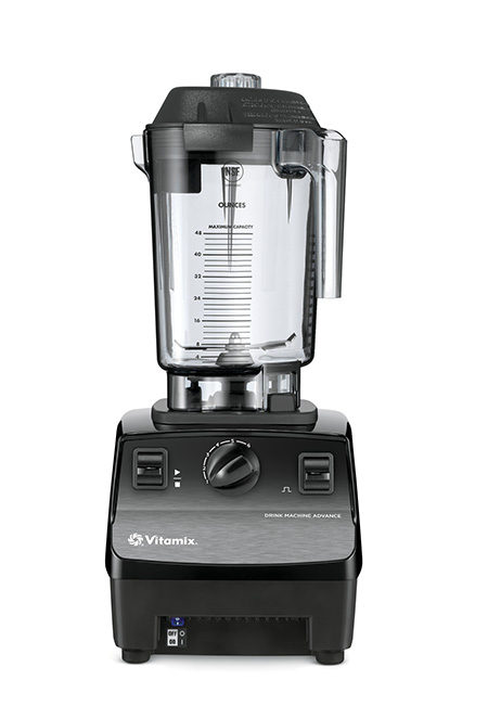 キッチン家電 Vitamix Drink Machine Advance 900ml Vitamix Drink Machine Advance blender | Woertman