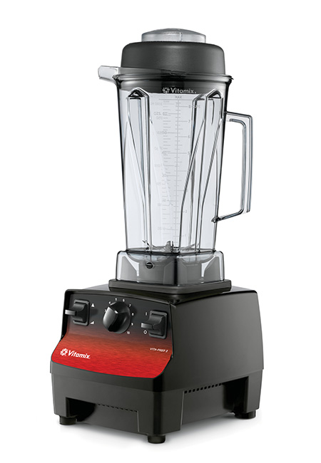 Vitamix VITA-PREP 3 ブレンダー Vitamix VitaPrep 3 blender | Woertman