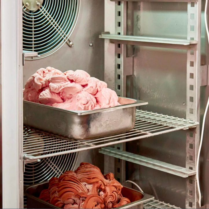 Nauwkeurig temperatuurbeheer