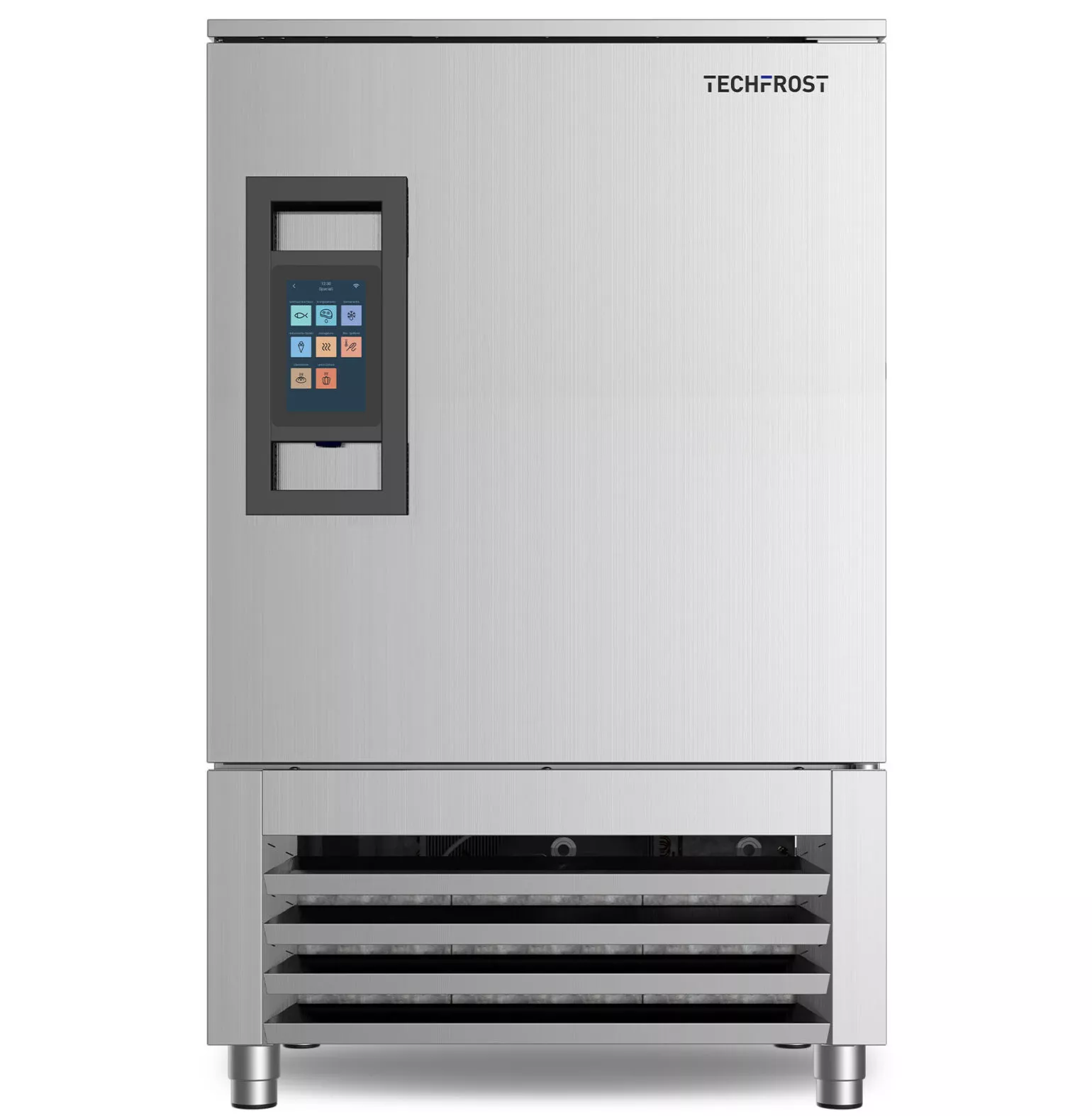 Techfrost Zenith Z8