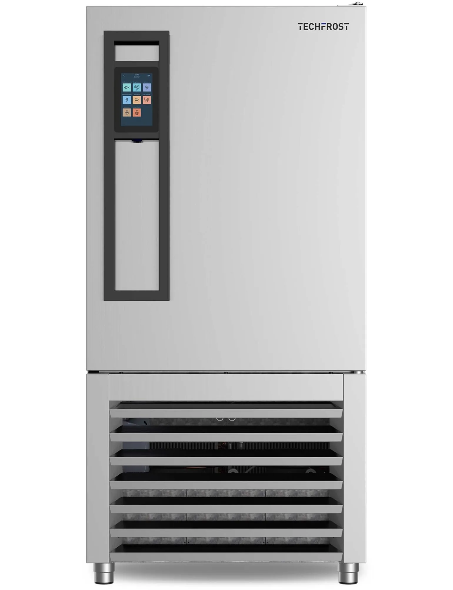 Techfrost Zenith Z10