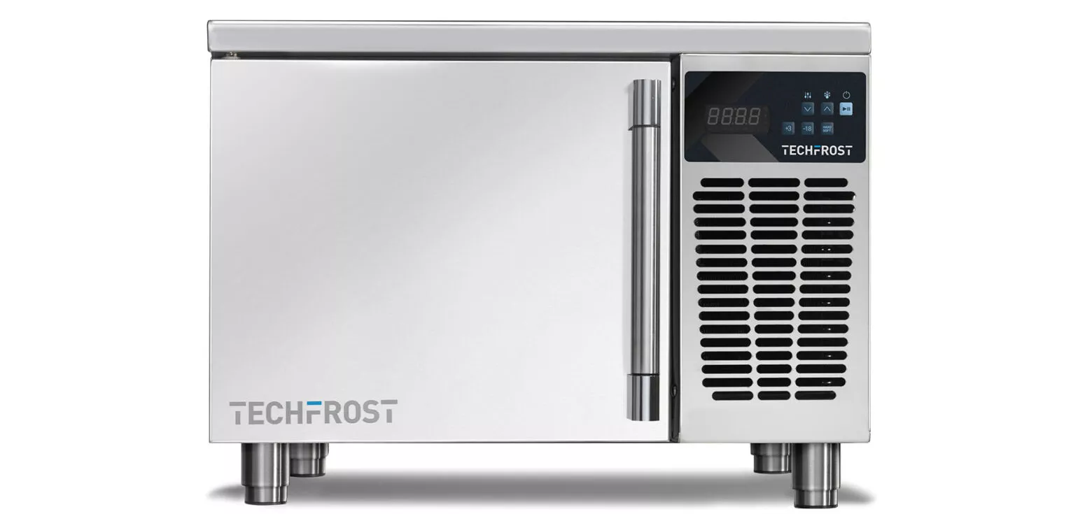 Techfrost EC3