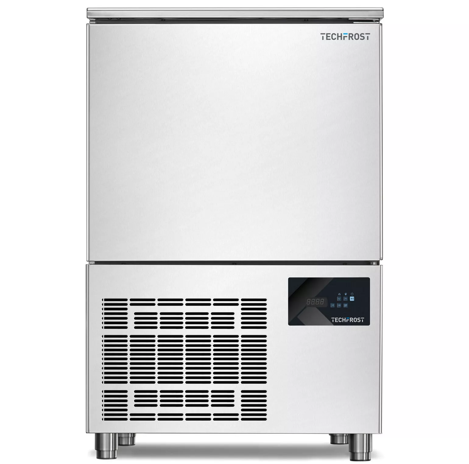 Techfrost EC8