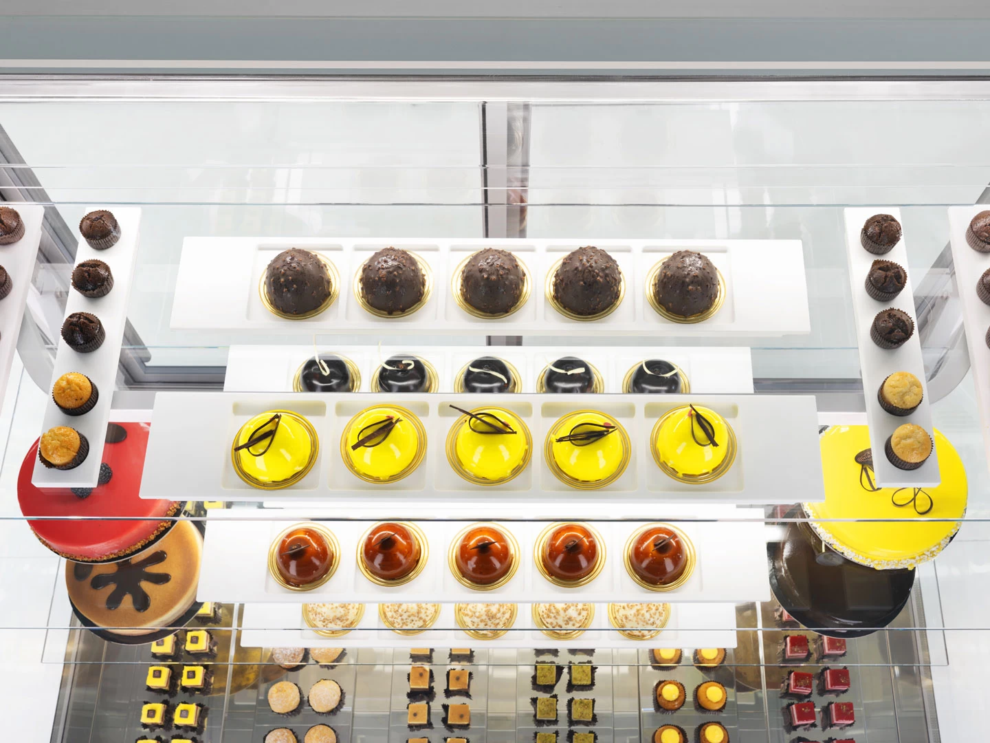 Ingericht op jouw assortiment