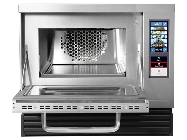 hi-speed-oven-panasonic