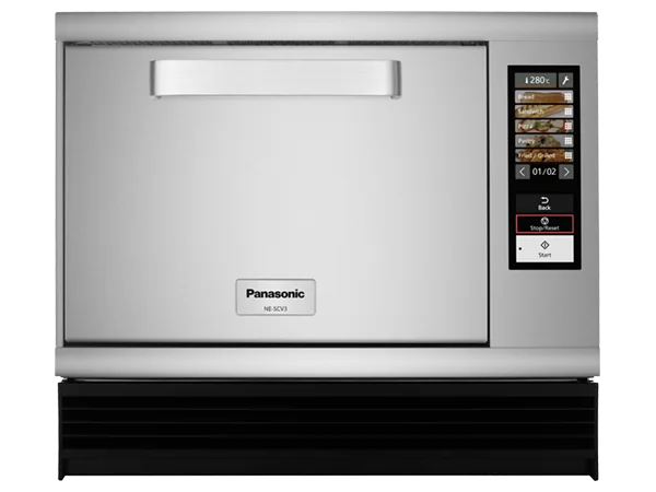 high-speed-oven-panasonic
