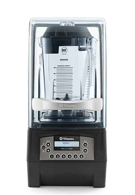 Vitamix QuietOne-voorzijde