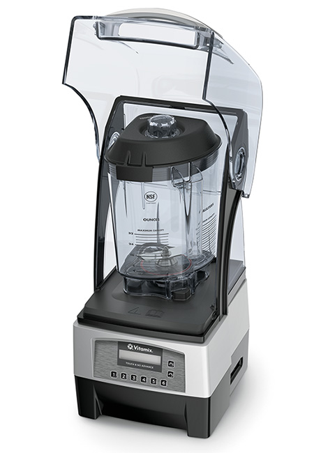 Vitamix professionele blender